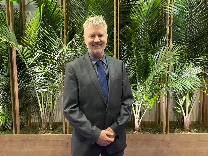 Luxury Products Group Awards Strasser 2021 Vendor of the Year 