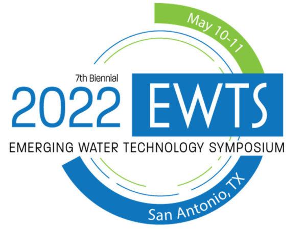 Registration Open, Schedule Released for Seventh Emerging Water Technology Symposium