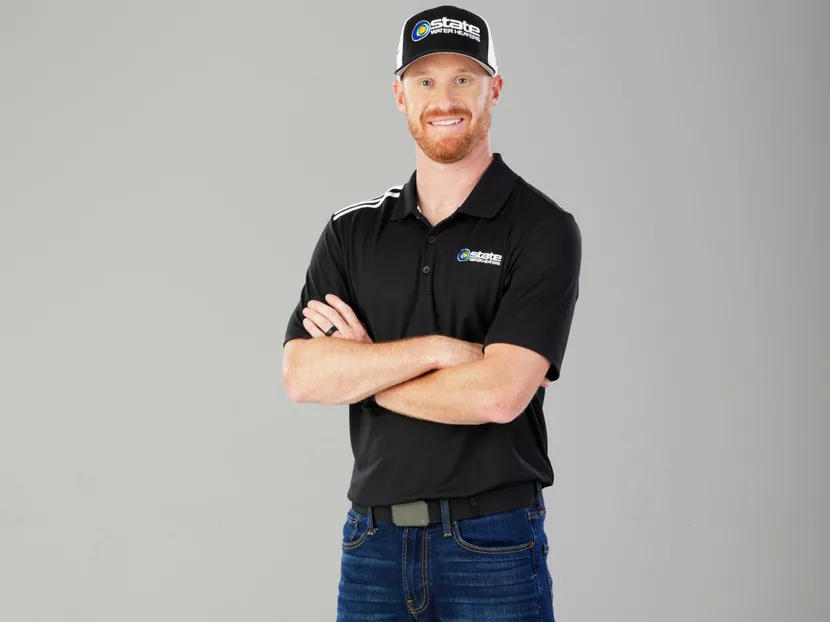 State Water Heaters Announces 2022 NASCAR Partnership Details