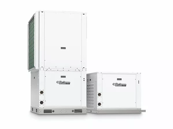 WaterFurnace International Versatec 500 Water Source Heat Pump 