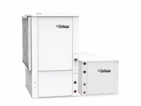 WaterFurnace International Versatec 700 Water Source Heat Pump