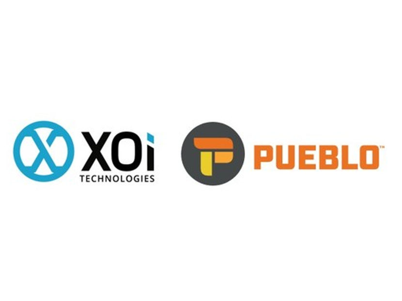 XOi Partners with Pueblo