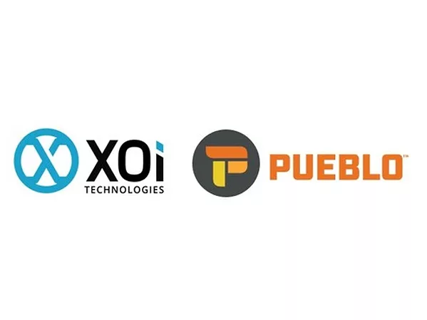 XOi Partners with Pueblo