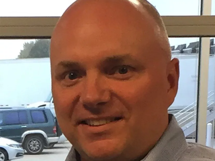 Glasfloss-Industries-Promotes-Robert-Burnette