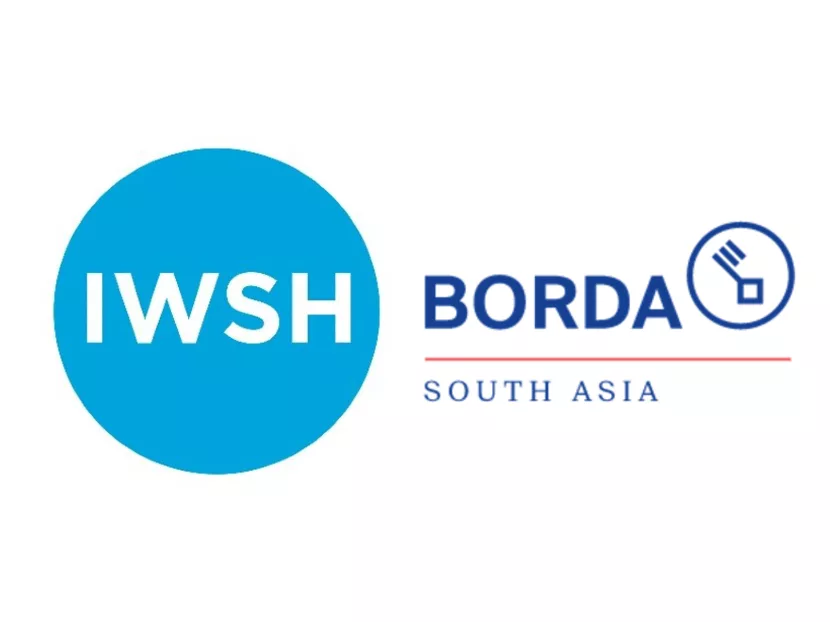 IWSH Launches Plumbing Training Collaboration with BORDA India