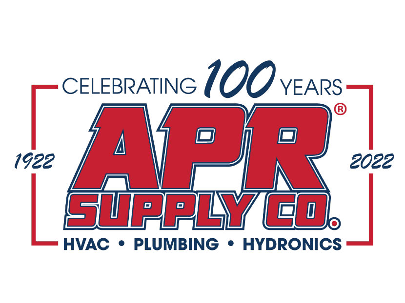 APR Supply Co. Celebrates Centennial Year 