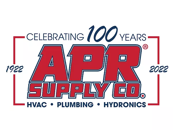 APR Supply Co. Celebrates Centennial Year 