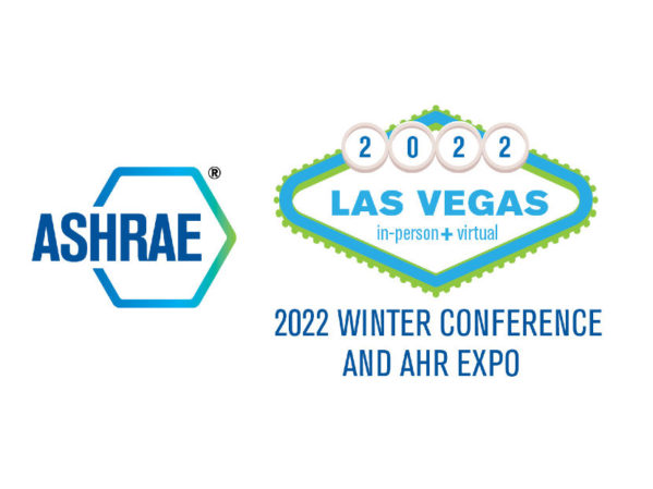 ASHRAE Recognizes Outstanding Achievements of Members at 2022 Winter Conference 