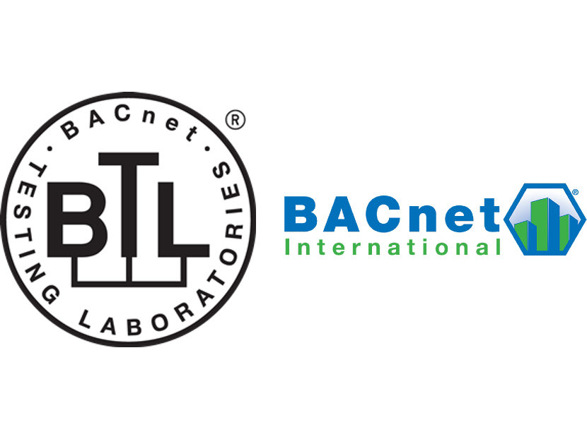 BACnet Testing Laboratories Working Group Releases New BTL Test Package