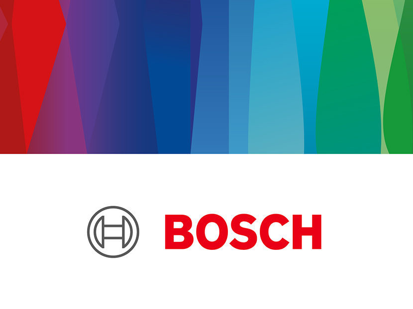 Bosch Thermotechnology Debuts New Solutions at AHR Expo 2022