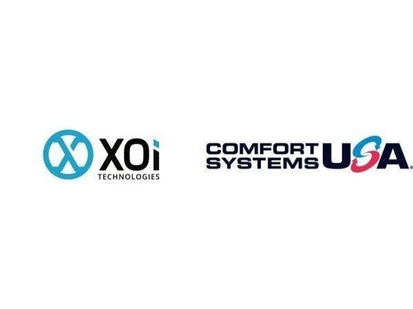 Comfort Systems USA Partners with XOi to Launch FIX Technical Support Center