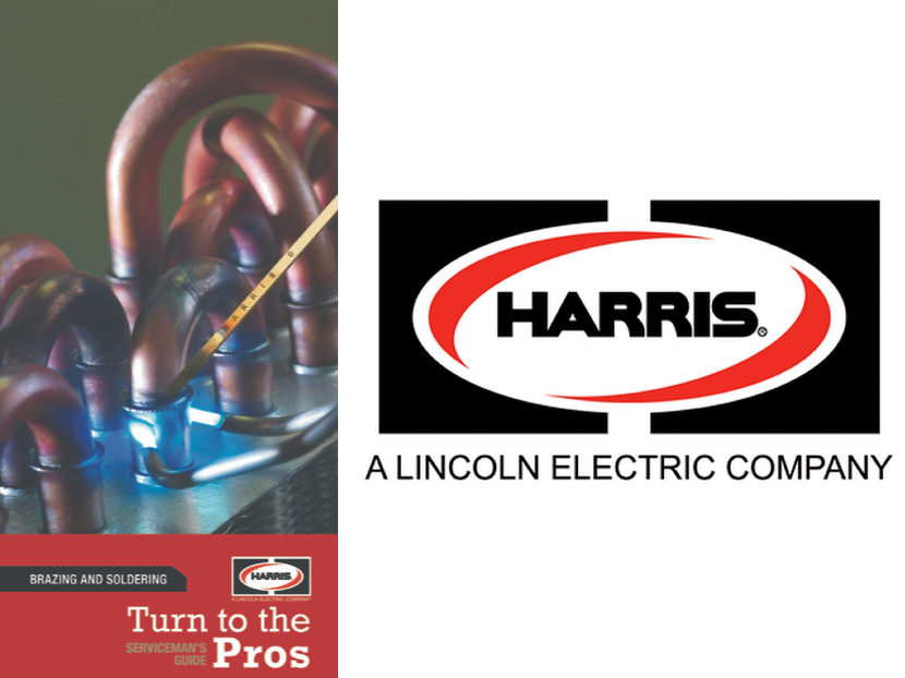 Harris Products Group Expands NATE-Certified Training for Brazing, Adds Training Modules