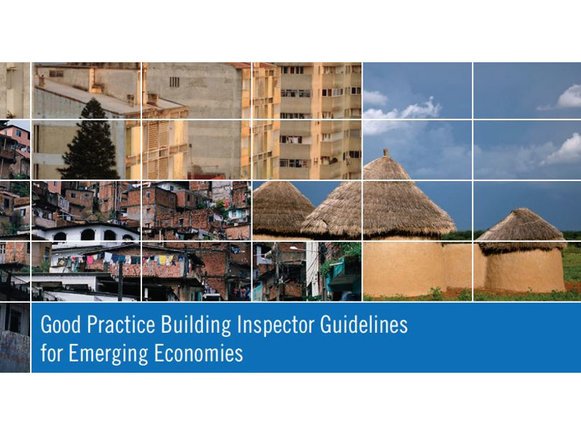 ICC and IBQC Announce Release of Good Practice Inspector Guidelines