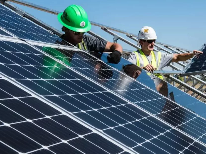 ICC and National Renewable Energy Laboratory Join Forces to Support Clean Energy Technologies