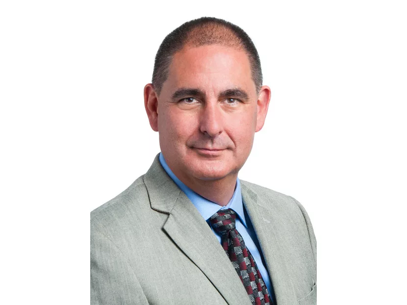 John Fitzgerald of Rheem Retires