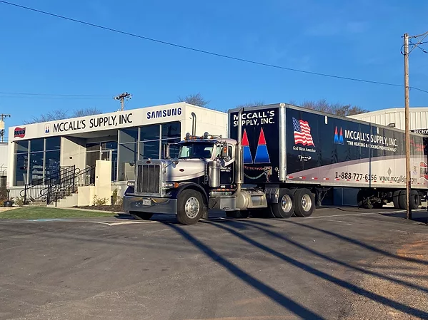 McCall's Supply Inc. President and CEO Dairen G. Jacobs Passes Away