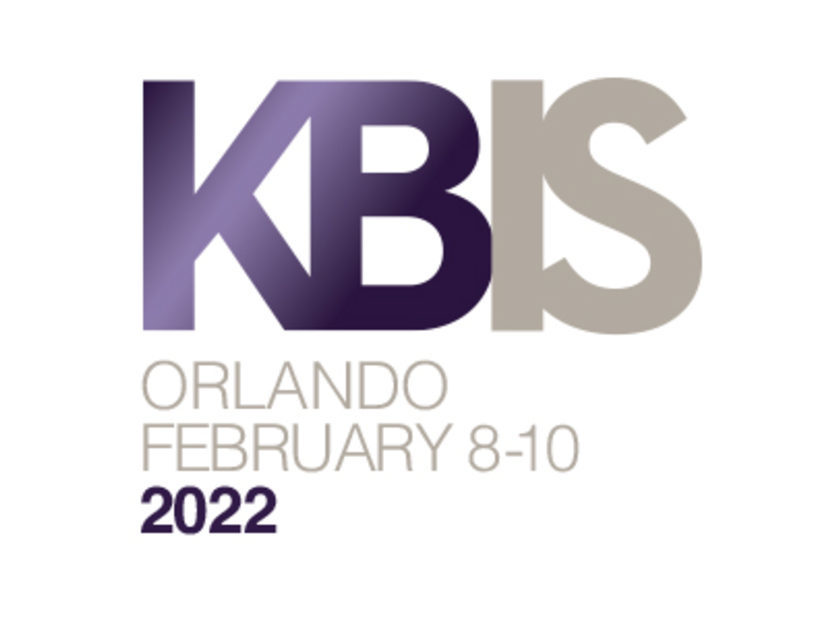 National Kitchen & Bath Association Announces Inaugural German Pavilion at KBIS 2022