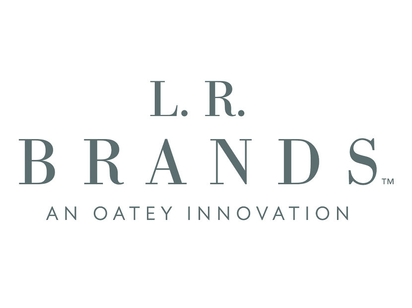 Oatey Co. Introduces L.R. Brands