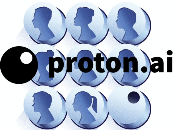 Protonai raises 20m series a led by felicis ventures