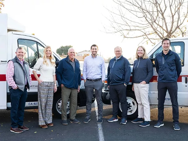 Redwood Services Announces Investment in Allbritten Plumbing, Heating and Air Conditioning Services
