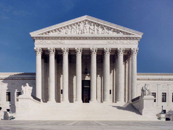 Supreme Court Reinstates OSHA ETS Stay