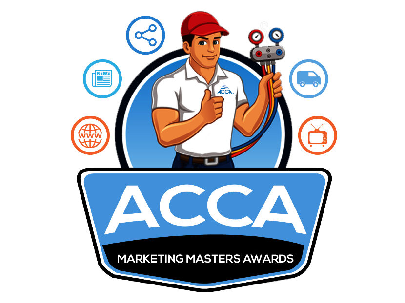 ACCA Launches Marketing Masters Awards Program