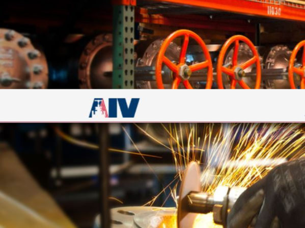 AIV Acquires RW Flow Controls