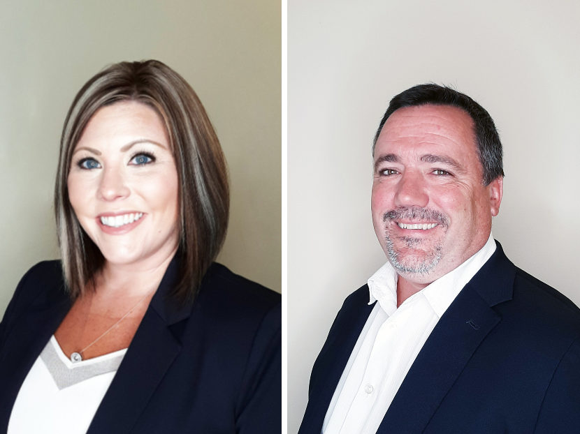 APR Supply Co. Announces Two Additions to Leadership Team