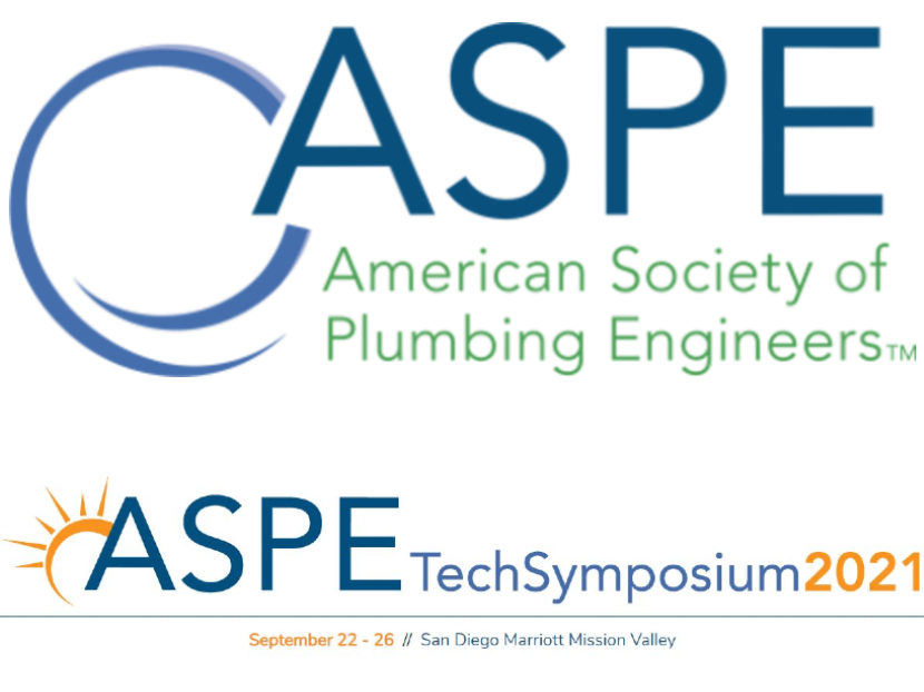 ASPE Announces 2021 Tech Symposium Education Program