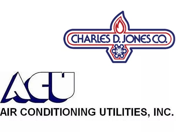 Charles D. Jones Co. Acquires Air Conditioning Utilities