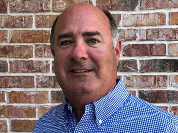 Coburn's Rick McKinley Assumes New Role as Division Manager of Plumbing