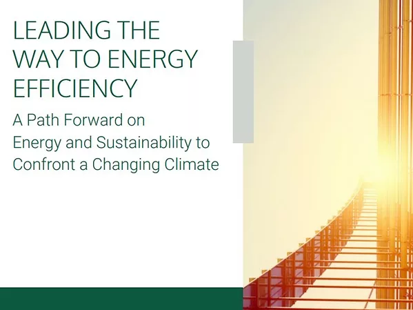 Code Change Proposal Submittals Open for the 2024 International Energy Conservation Code and Chapter 11 International Residential Code