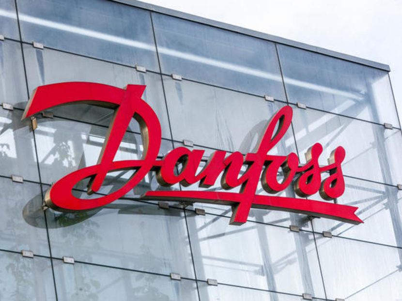 Danfoss Seeking Nominations for 12th Annual EnVisioneer of the Year Award Competition