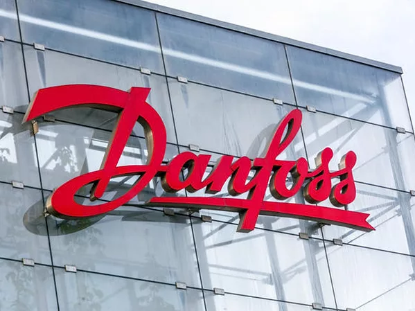 Danfoss Seeking Nominations for 12th Annual EnVisioneer of the Year Award Competition