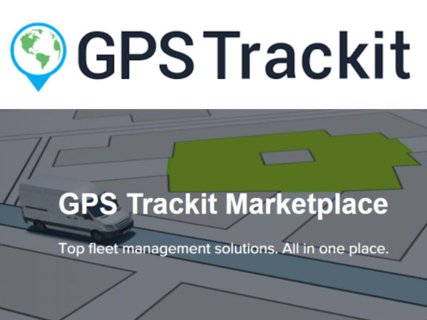 GPS Trackit Launches Digital Fleet Management Marketplace