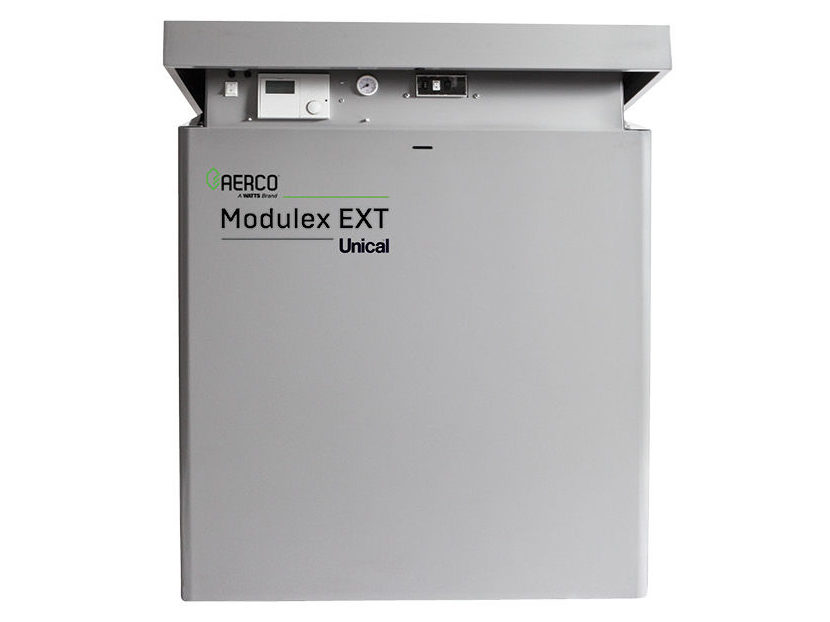 AERCO Modulating Modulex EXT Boiler