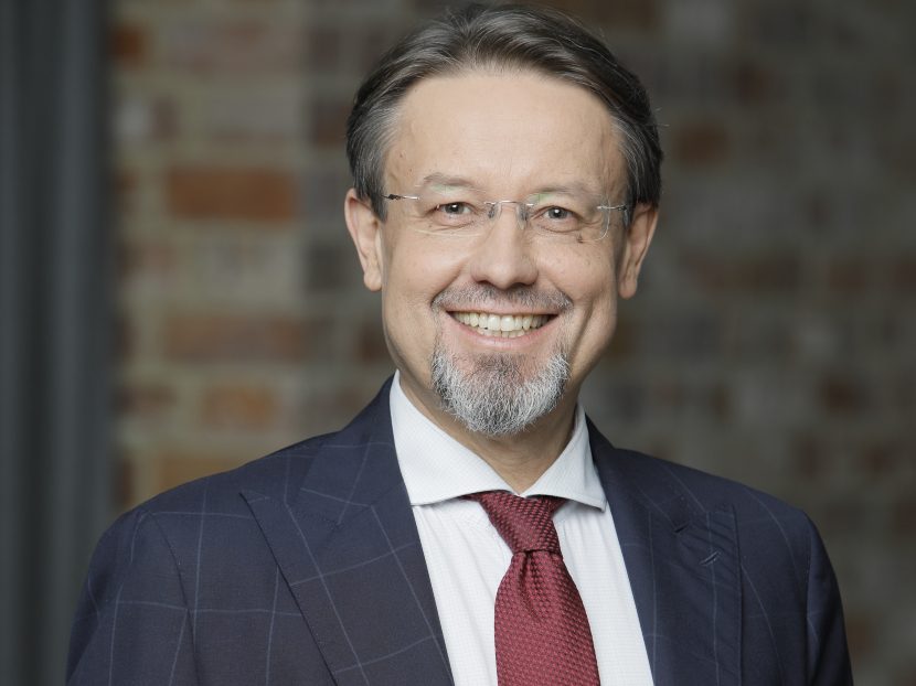 Hansgrohe USA New President 20210803 phcppros