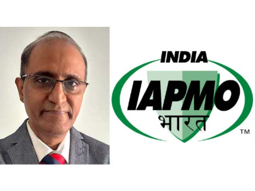 IAPMO India Hires Nimish Shah as Managing Director