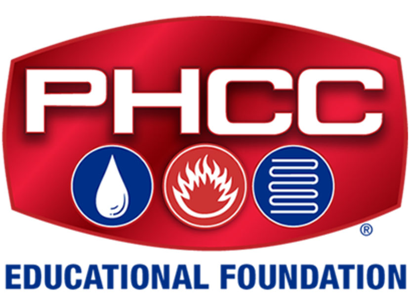 PHCC Educational Foundation Supports Plumbing Contest at SkillsUSA Competition