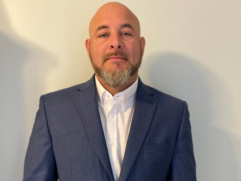 NAVAC Hires Luis Ochoa as Eastern Regional Sales Manager