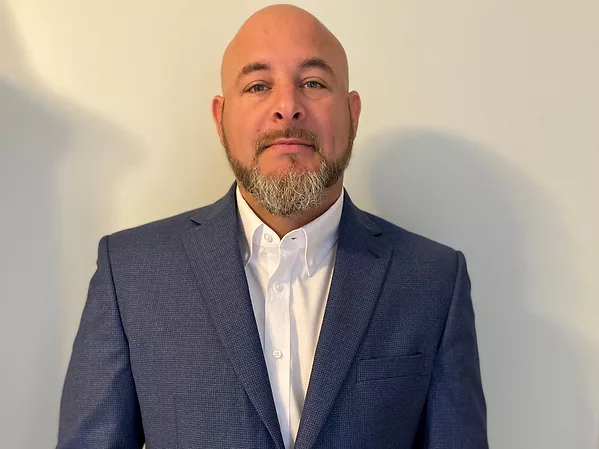 NAVAC Hires Luis Ochoa as Eastern Regional Sales Manager