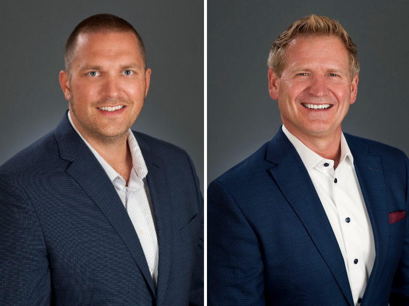 PACE Supply Leadership Expands Footprint with Promotion, New Role 