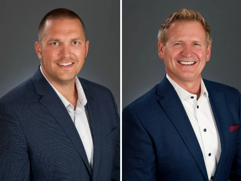 PACE Supply Leadership Expands Footprint with Promotion, New Role