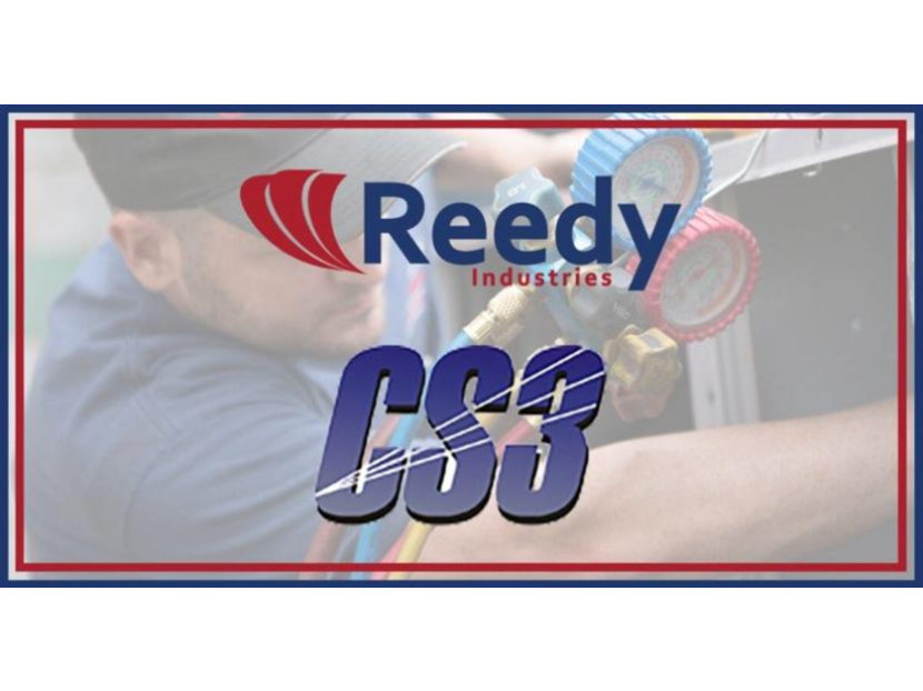Reedy Industries Acquires CS3