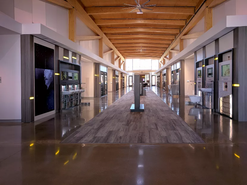 Viega to Reopen Seminar Centers