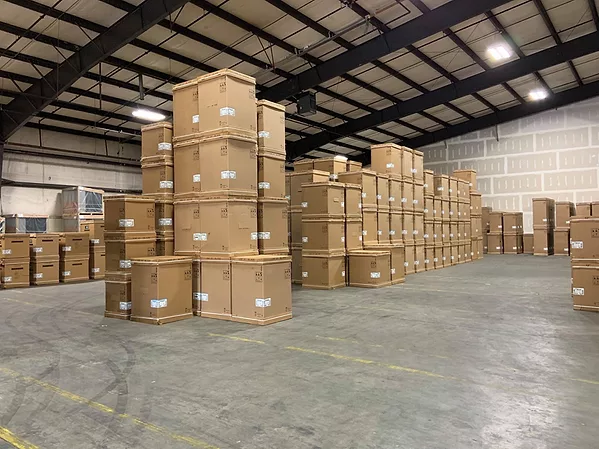 A Company’s Journey into E-Commerce