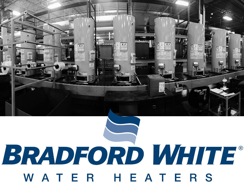 Bradford White Celebrates 30 Years of Commitment to Contractors