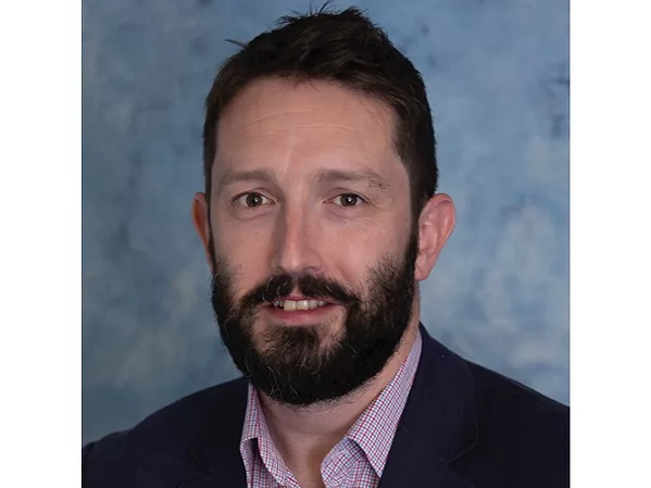 DriSteem Welcomes Stephen Finkel as Western Europe Sales Manager 