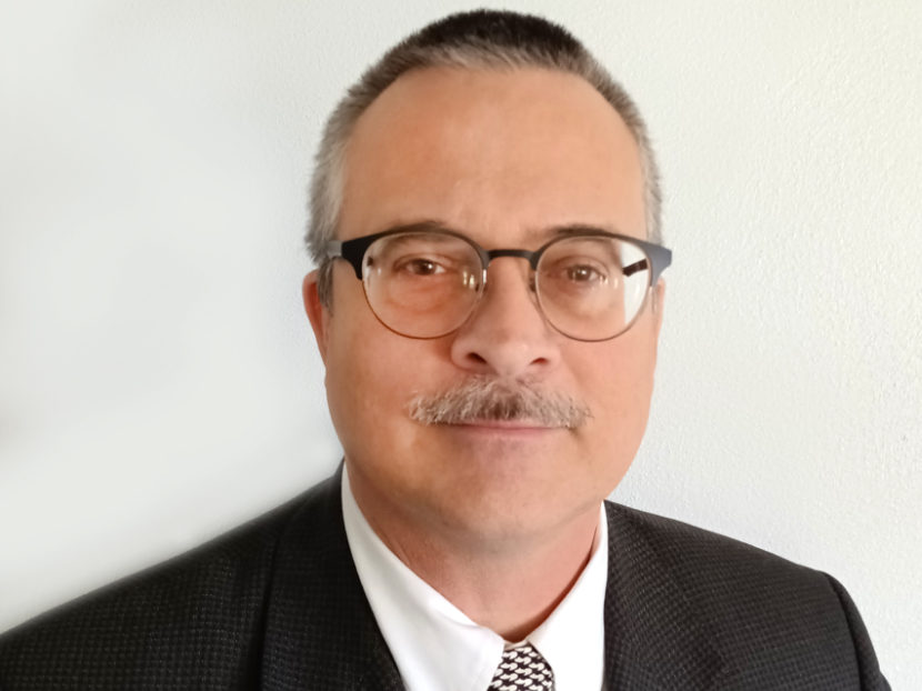 NAVAC Hires Thomas Boelens as Central Region Sales Manager 