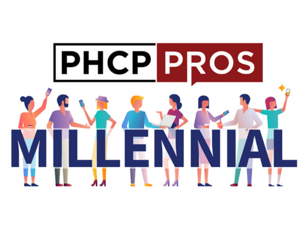 Nominate a PHCP Millennial On The Move!
